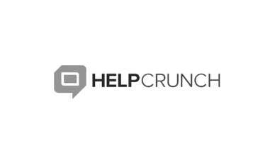 Helpcrunch